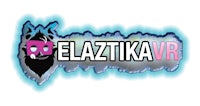 the logo for elizatka vr
